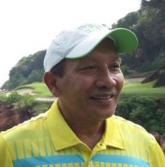 Herry Santoso