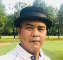 Zaenal Arifin