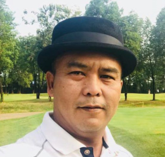 Zaenal Arifin