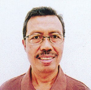 Daryono Ahmad