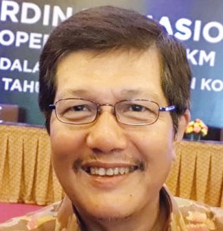 Neddy Rafinaldy