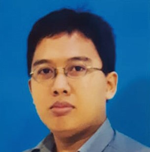 Widiatmoko Ranudiwiryo