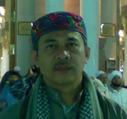 Doedy Darwin
