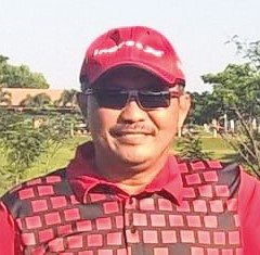 Andi Satdjan Attas