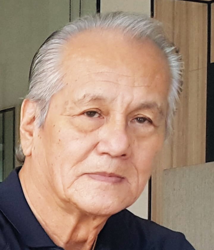 Anthon Adita
