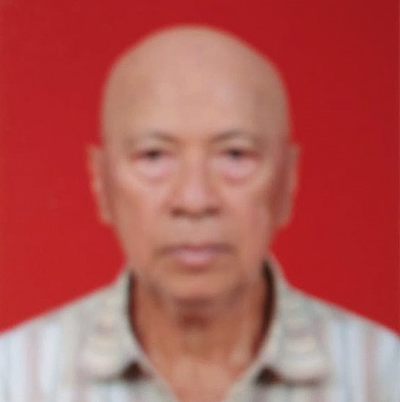 Hadi Kusno