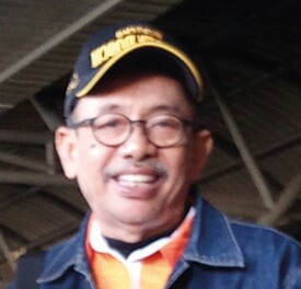 Yuwono Basuki