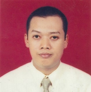 Joko Suroto