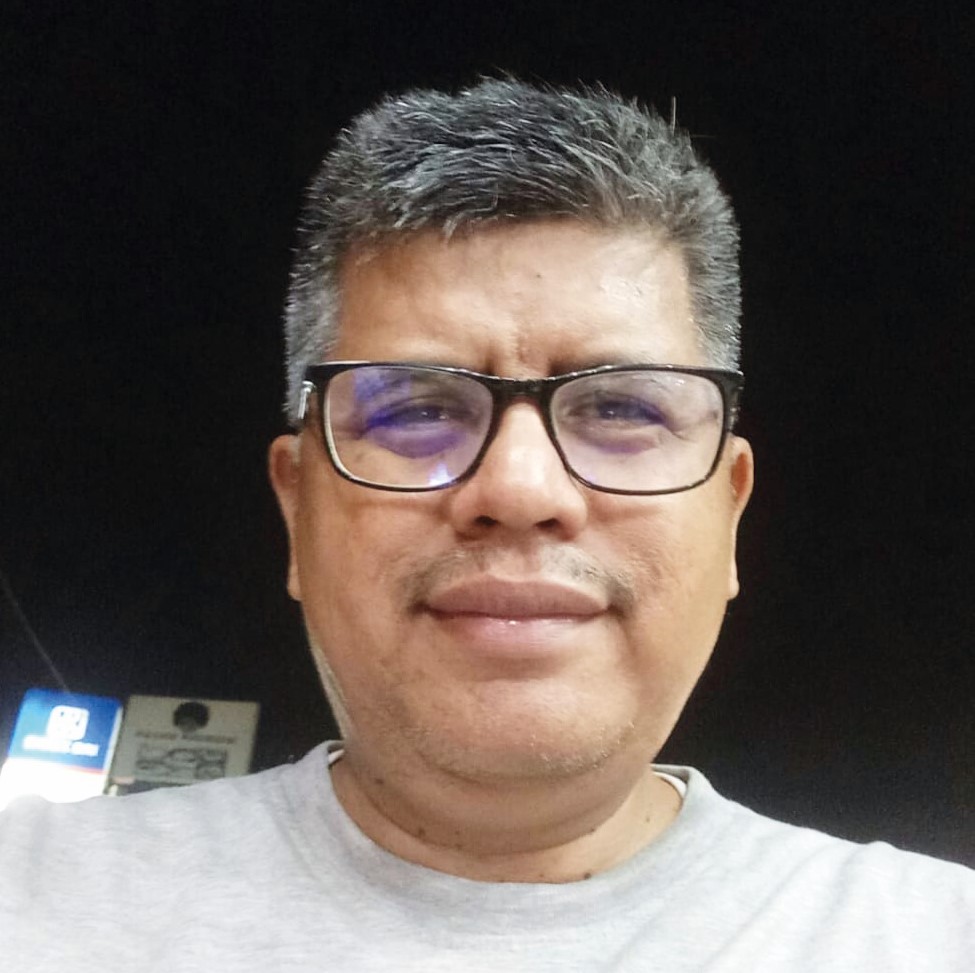 Agus Cahyono