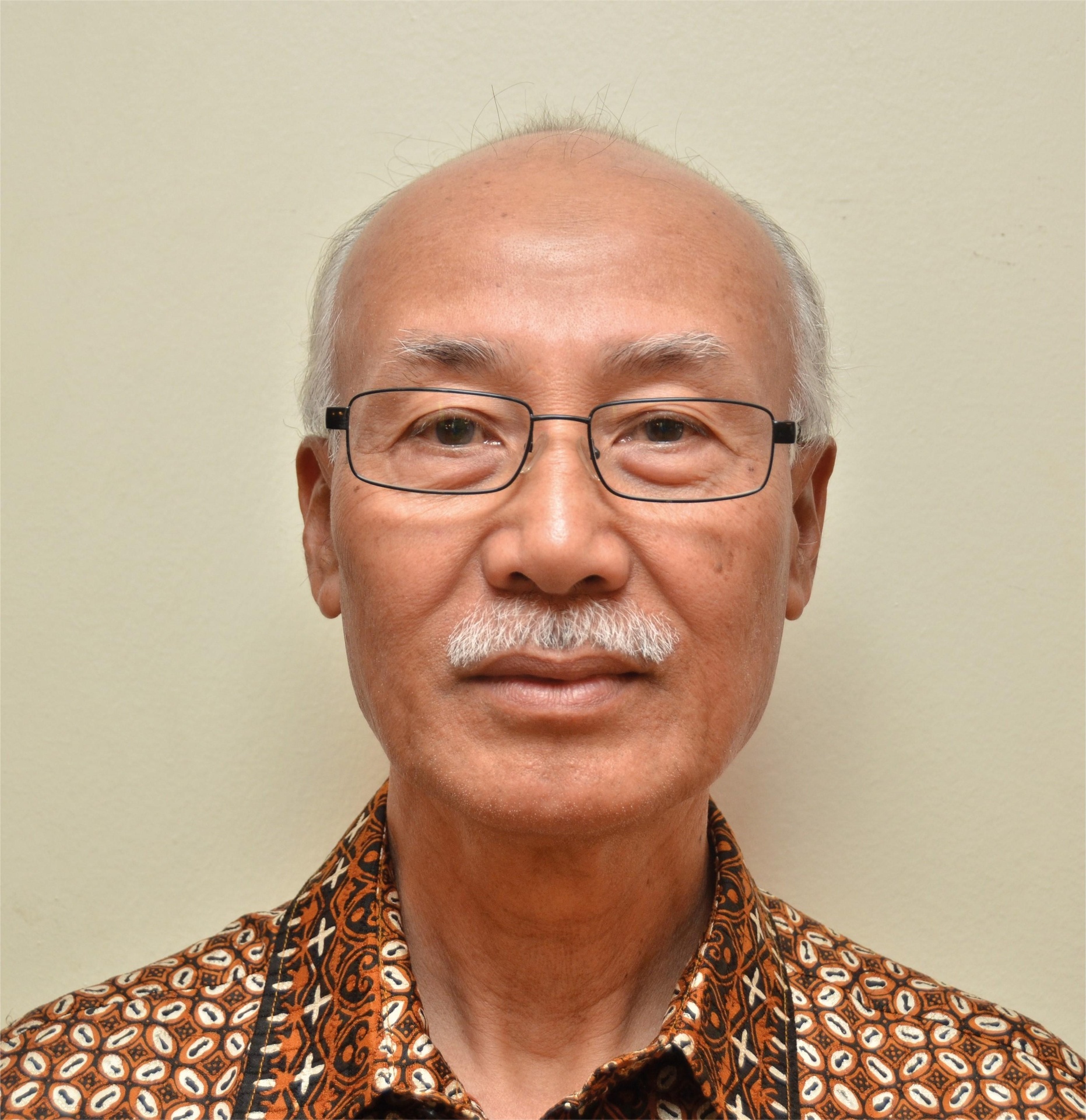 Bambang Suparmono