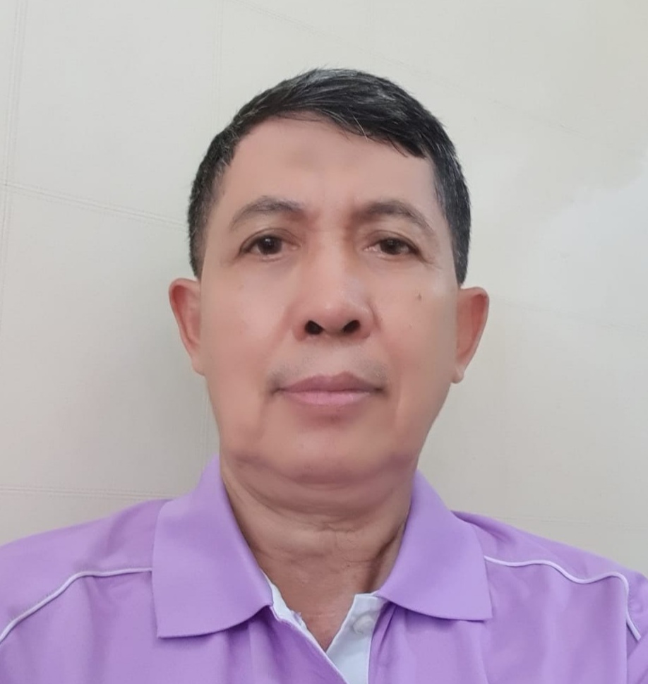 Oman Rochmana