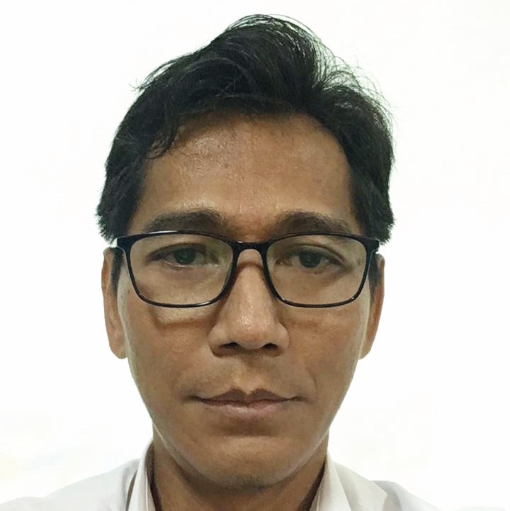 Putu Bagus Putra