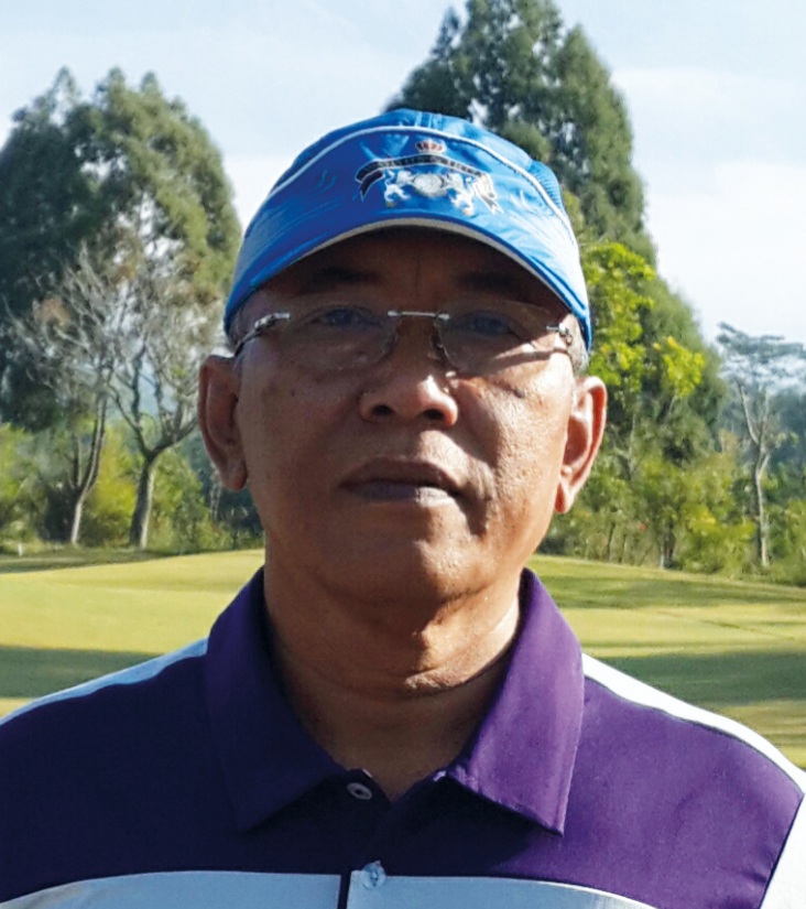 Zaenal Arifin