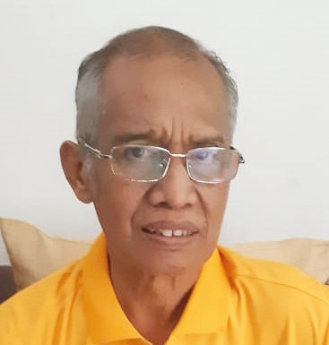 Bambang Jasminto