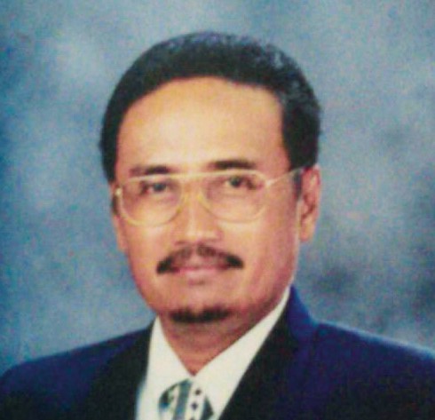 Tjahyo Widono