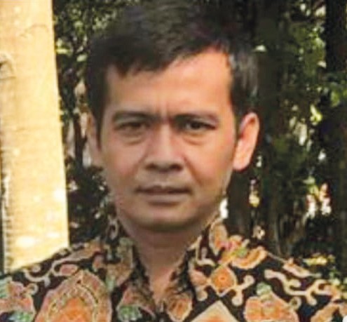 Darsono