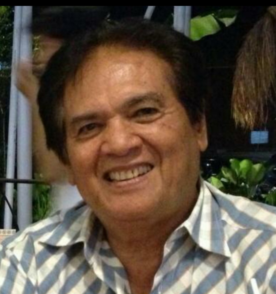 Darmansyah Komar