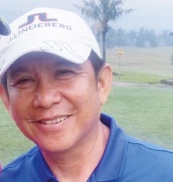 Jasman Ridho