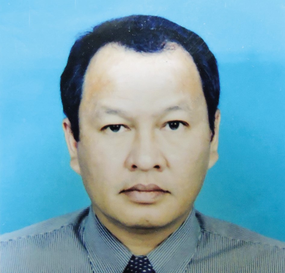 Wanaldi Panjaitan