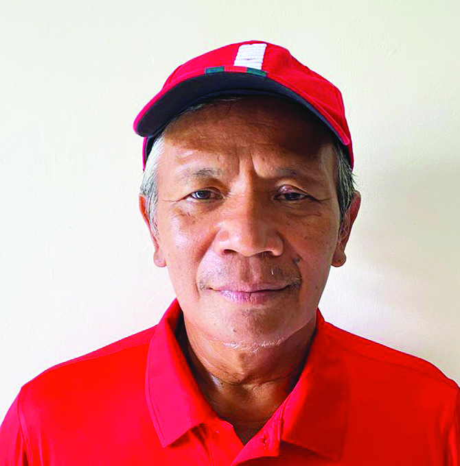 Amri Abdullah