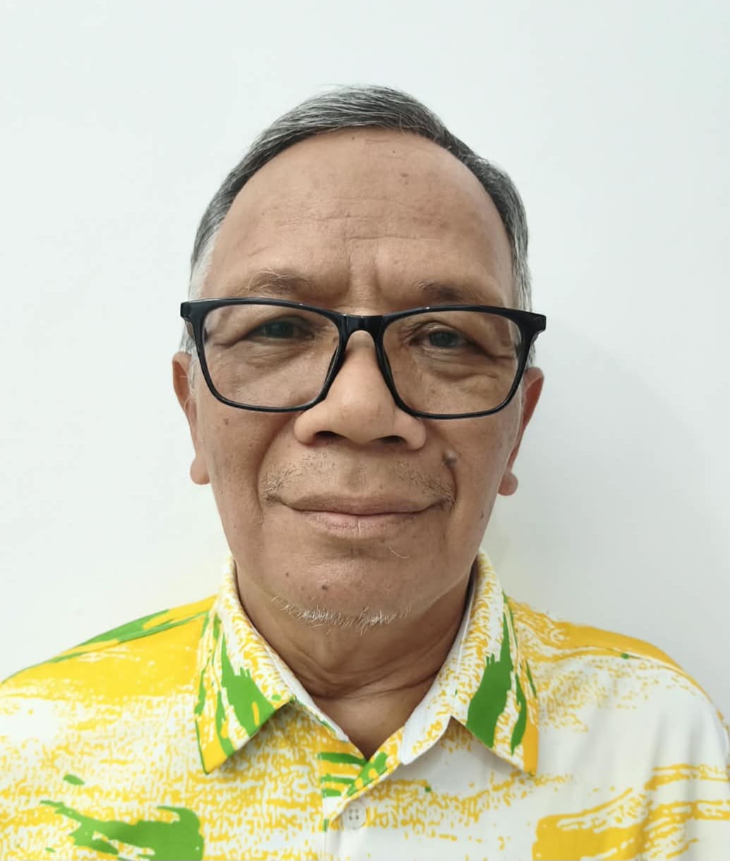 Amri Abdullah