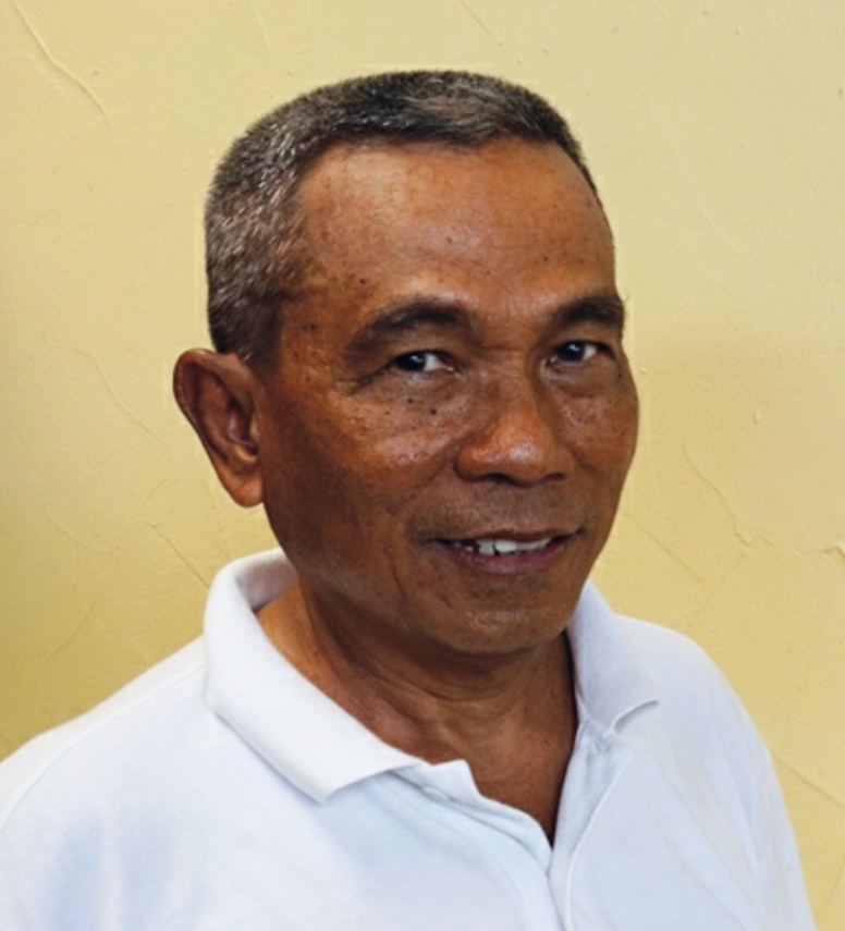 Pramono Sulistyo