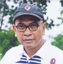 Krishna Stamboel