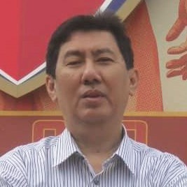 Rony Amir