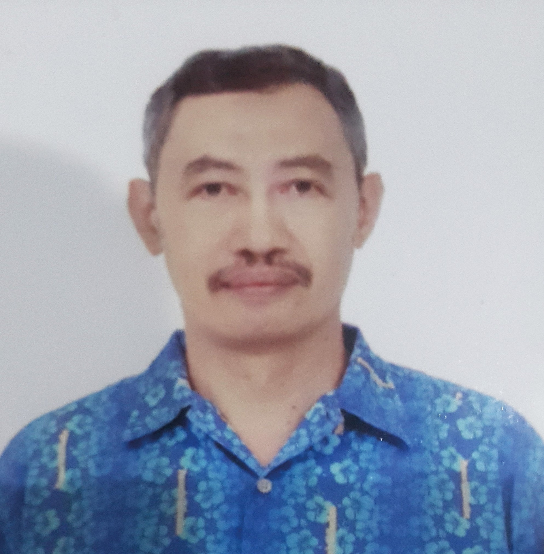 Bambang Wahyu