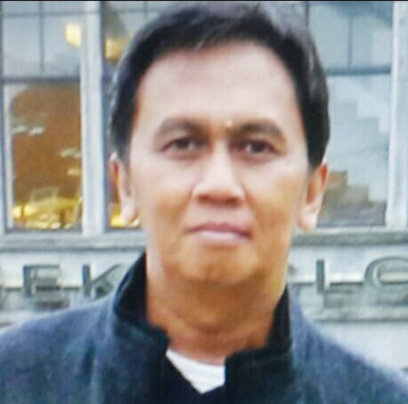 Rinarno Pramudiyanto