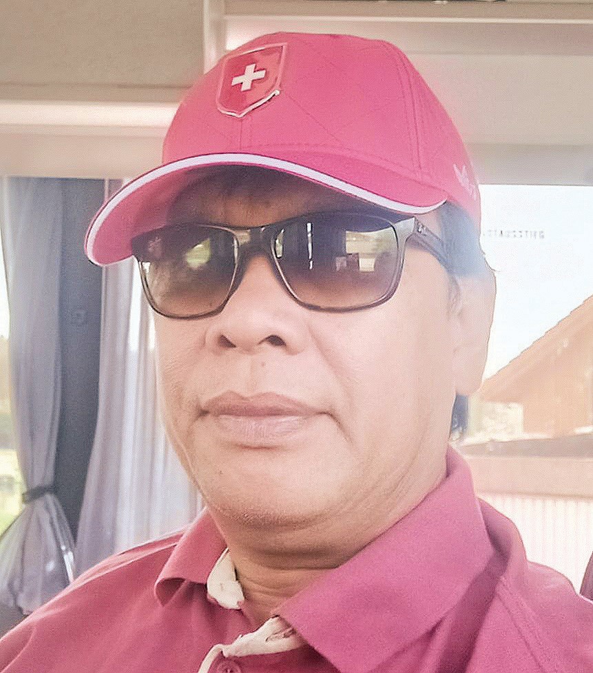 Asri Tanjung