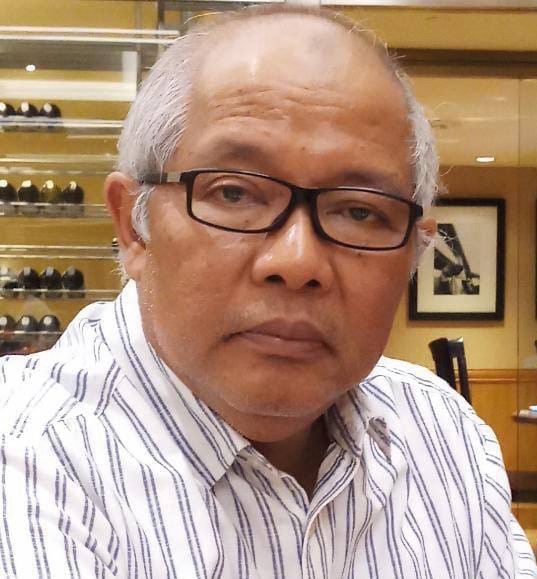Amir Hakim