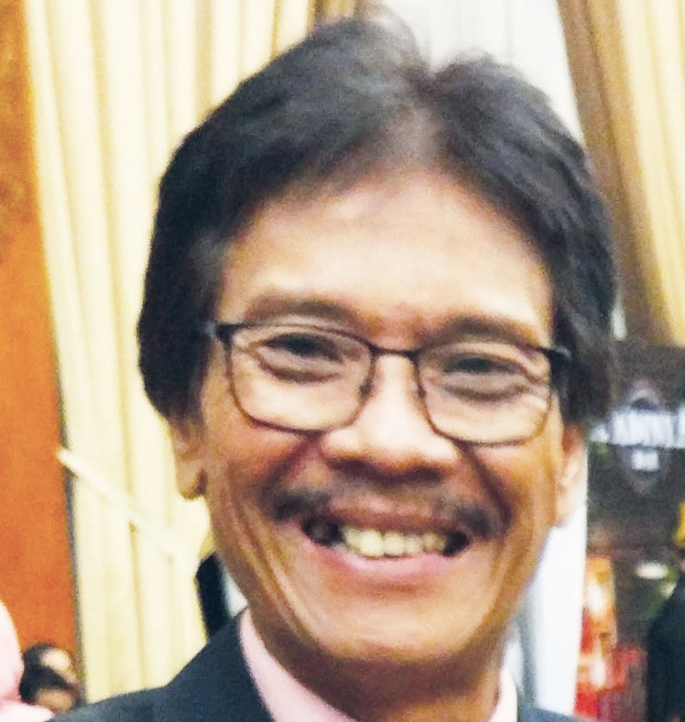 Heru Baskoro
