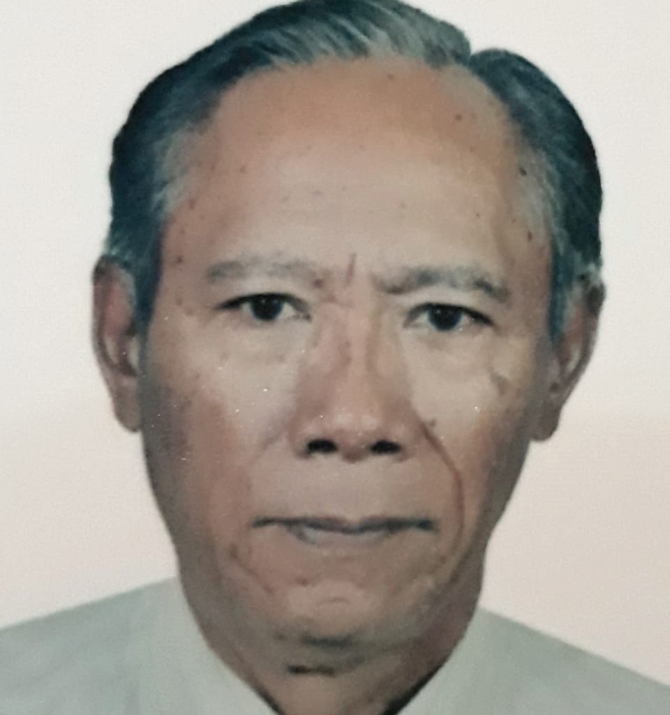 Budiman Simbolon