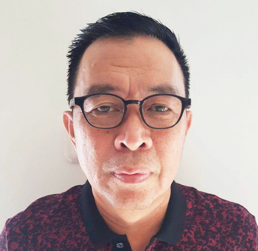 Achmad Riadi