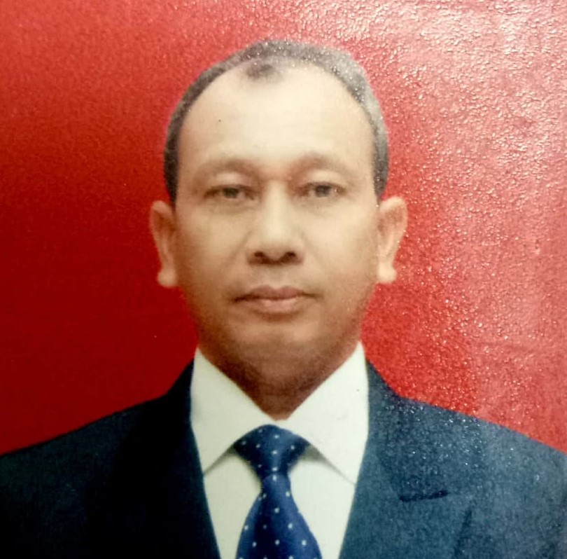 Samsul Bahri