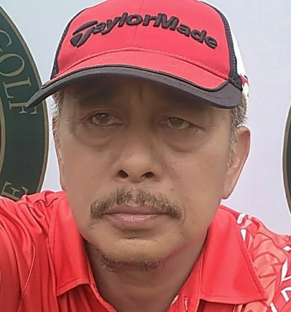 Kamsuri Rahman