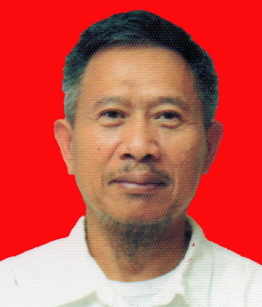 Iswandi Tirtaredja