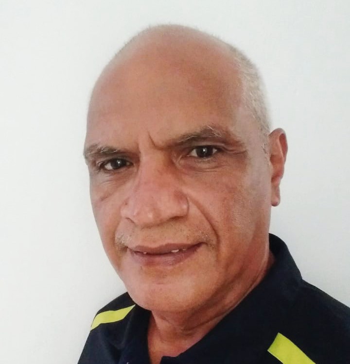 Mustafa Baabad