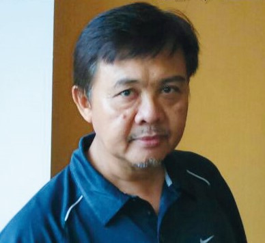 Tribudi Udjianto
