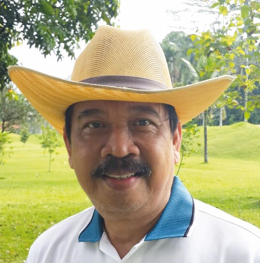 Yasun Nasirden