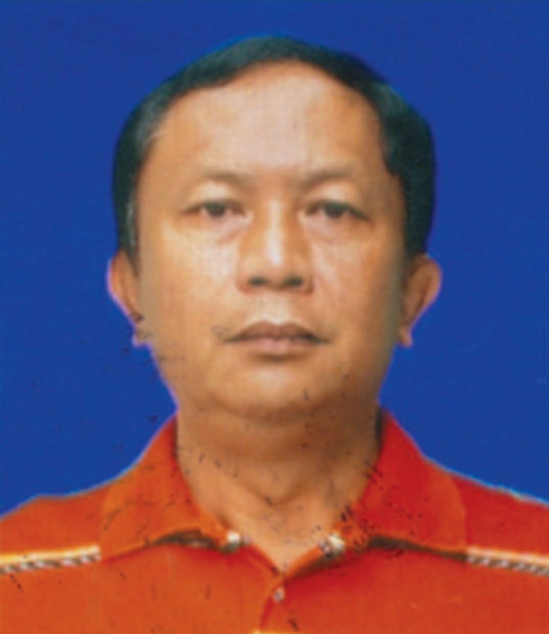 Toni Riswandi