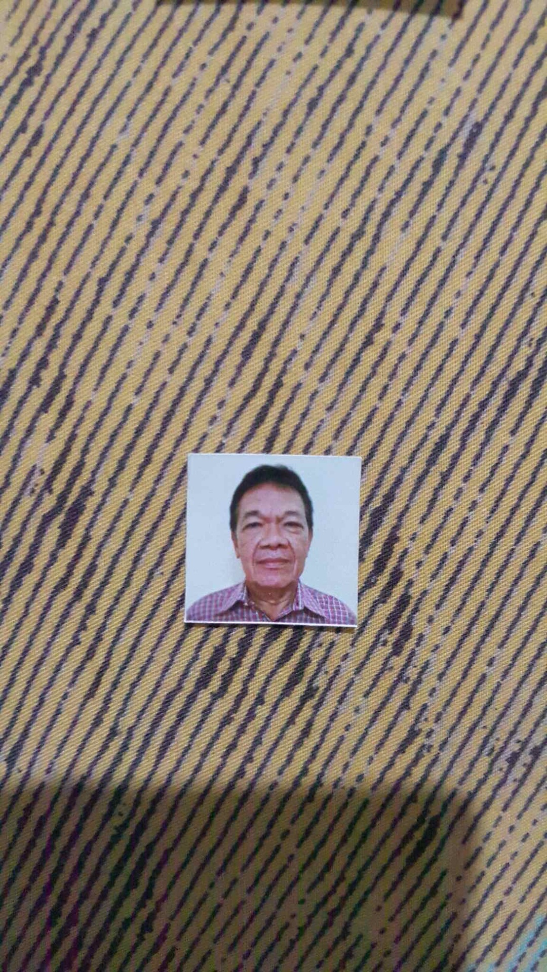Agus Santosa