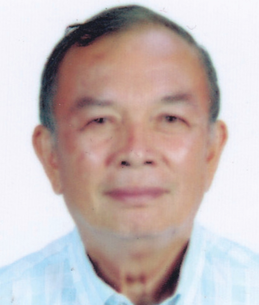 Zulfiar Sani