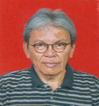 Arnold Tambunan