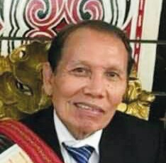 Bonar Purba