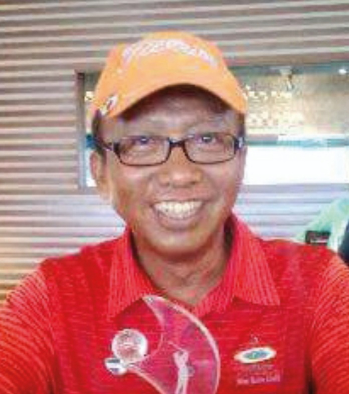 Gunawan Rayes