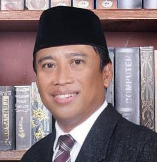 Misrad Syahral