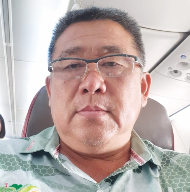 Hendra Siswojo