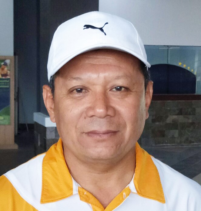 Karino Karman